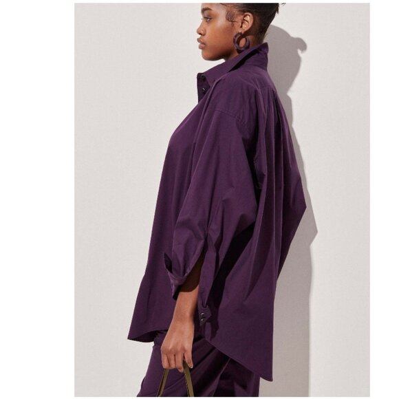 Rachel Comey Ivins Shirt & Matching Pants $695 - Picture 2 of 15